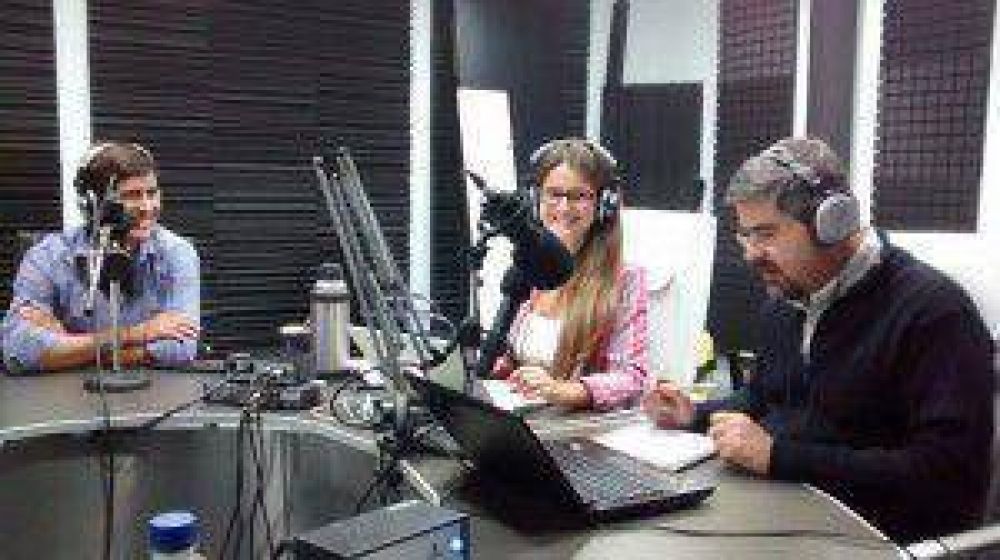 �Tres candidatos eran muchos para la oferta electoral del oficialismo� 