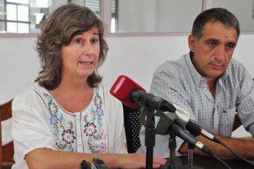 Se abri� la inscripci�n para aspirar a terrenos de la Ampliaci�n Urbana