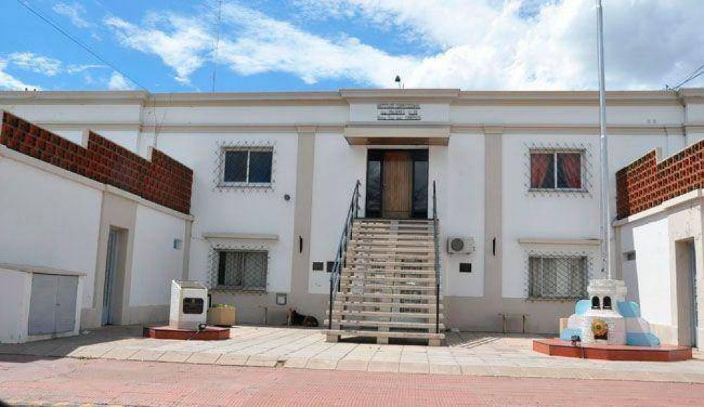 La Defensor�a de la Ni�ez orden� sacar del sistema carcelario a un chico de 3 a�os