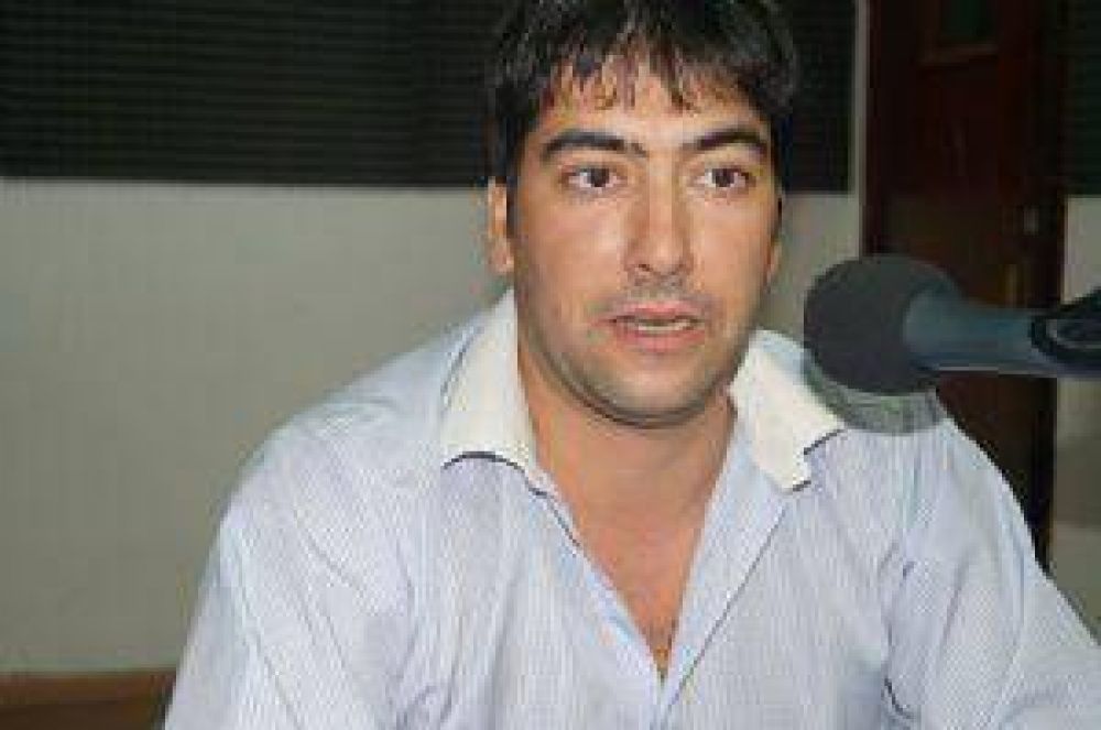 �El Pro critica desde el desconocimiento de lo que se ha hecho en Chivilcoy�