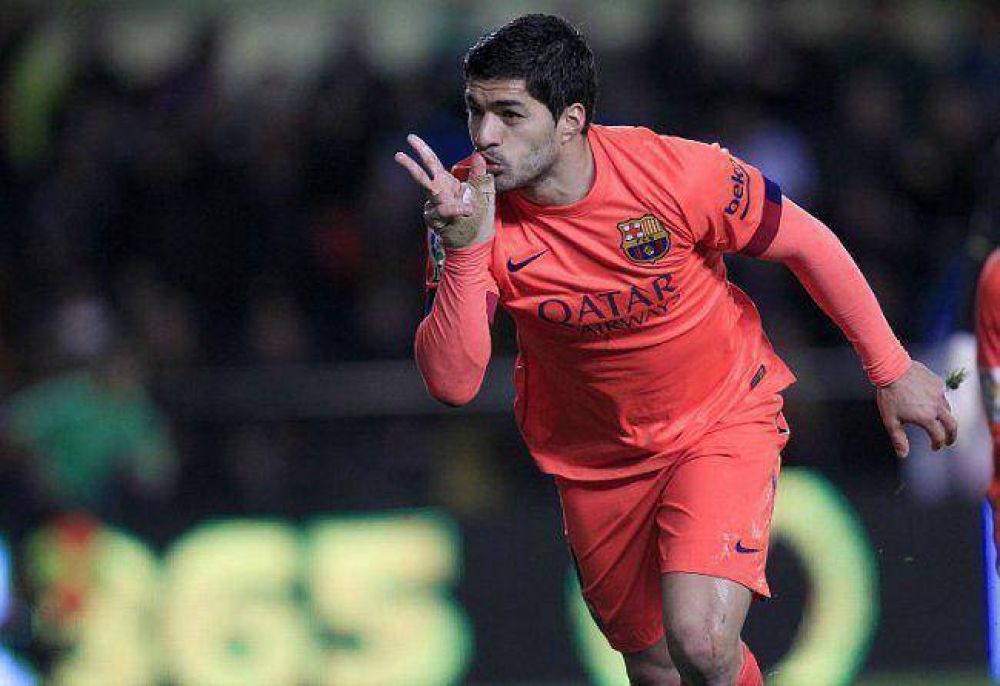 Barcelona elimin� al Submarino Amarillo