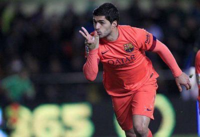 Barcelona elimin� al Submarino Amarillo