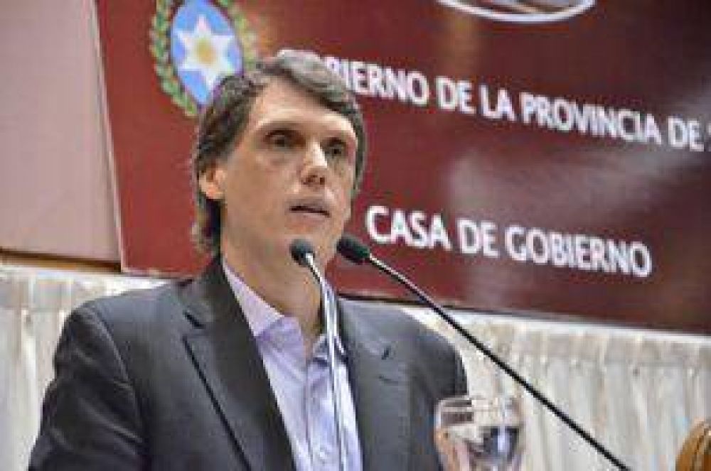 Pablo Kosiner pidi� a los ministros 