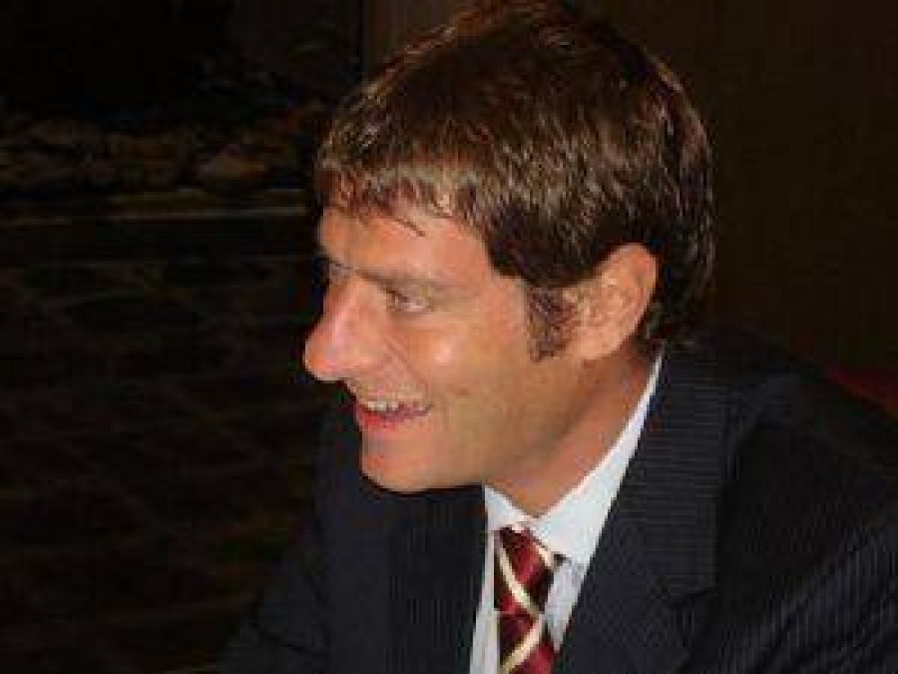 David trasladar�a la terminal de �mnibus a Villa Mitre