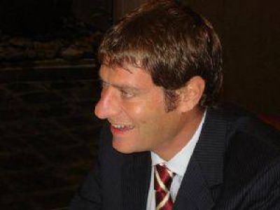 David trasladar�a la terminal de �mnibus a Villa Mitre