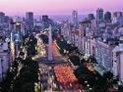 Calidad de vida: Buenos Aires cay� 10 puestos en un ranking de 230 ciudades