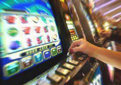 Tras el pedido de Massa, promueven la estatizaci�n de los juegos de azar