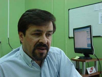 Pagella plante� a R�os "la necesidad de respetar las autonom�as municipales"
