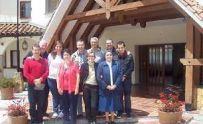 CELAM promovi� encuentro de asesores de pastoral educativa y universitaria