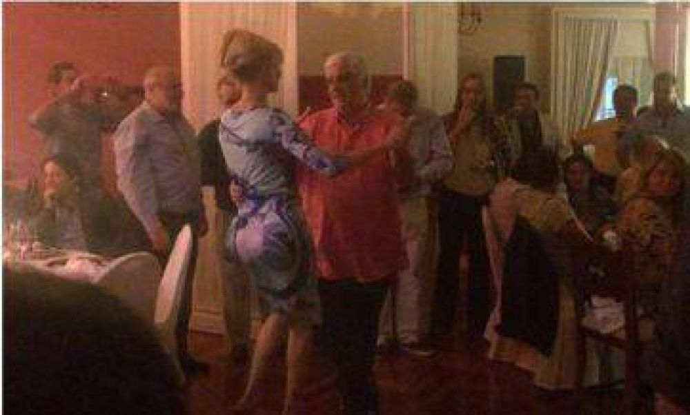 Confirmado: Sciolista en el Bailando