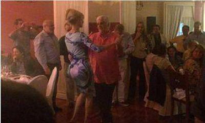 Confirmado: Sciolista en el Bailando