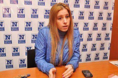 Ex pareja de concejal massista pide su destituci�n y lo acusa de 