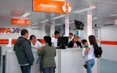 Construir�n una UPA en Villa Elvira