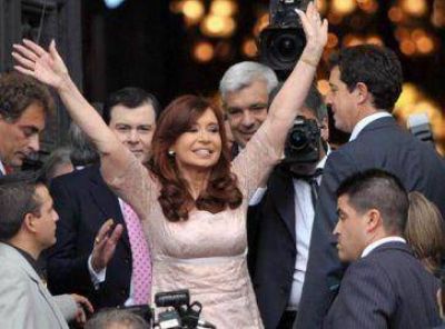 El discurso de la esperanza K