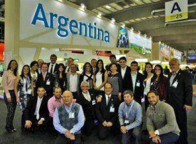 Apoyados por el IDEP, empresarios tucumanos fortalecen sus negocios en Berl�n