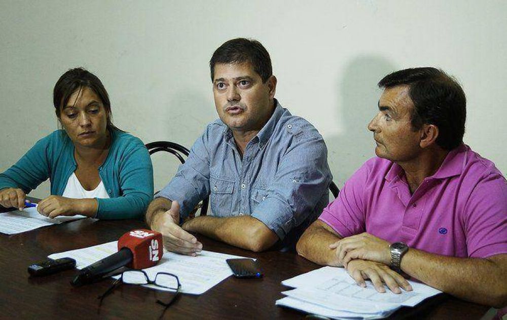 Concejales del GEN y VxA presentar�n proyecto para congelar el ingreso de personal al municipio
