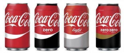 Coca-Cola cambia todos sus envases y se pasa al rojo