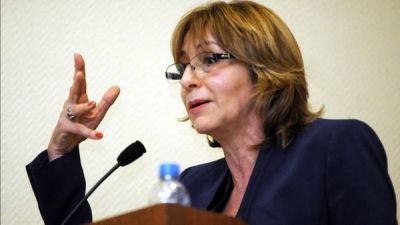 Ya es oficial: Gils Carb� queda a cargo de las escuchas de Inteligencia