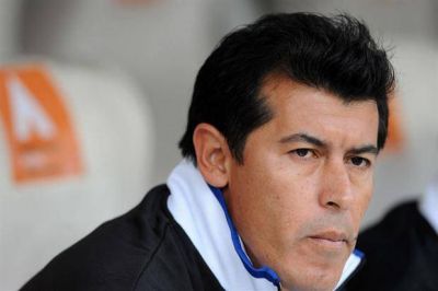 Jorge Almir�n: 