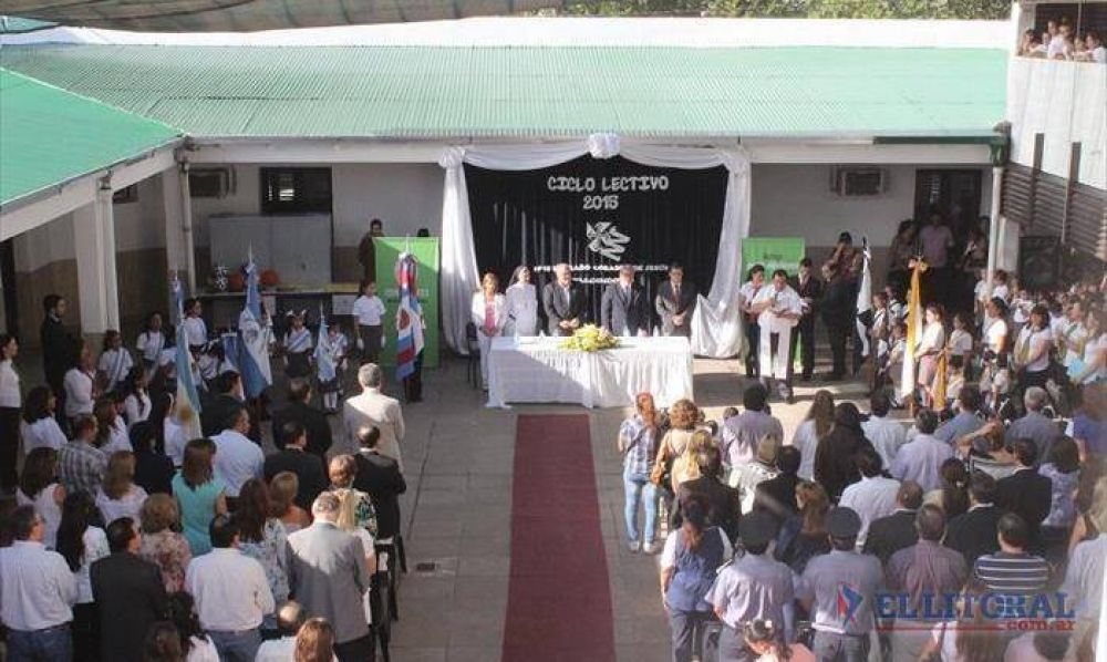 Anunciaron una ampliaci�n en el Sagrado Coraz�n y alistan nuevas inauguraciones