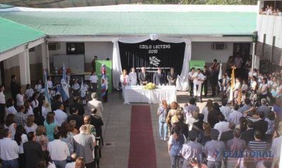 Anunciaron una ampliaci�n en el Sagrado Coraz�n y alistan nuevas inauguraciones