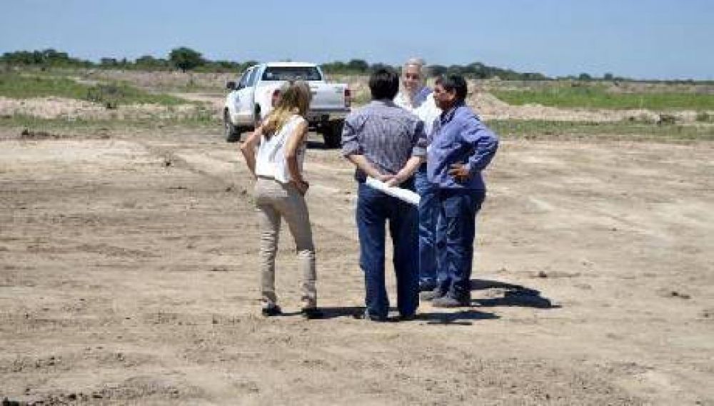 Concejales piden informe por los 390 millones para obras en Santa Catalina