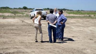 Concejales piden informe por los 390 millones para obras en Santa Catalina