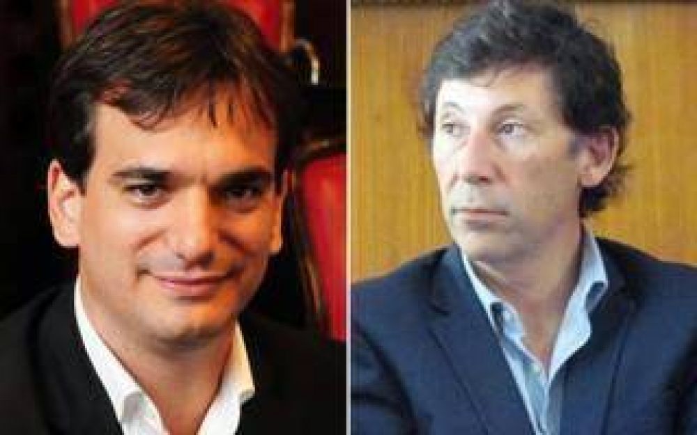 Elecciones 2015: Cu�ado de Massa va por el lugar de Posse en San Isidro