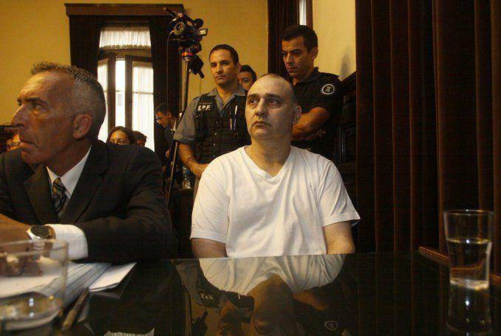 Testigo clave: declarar� el primo polic�a de la mujer de Jorge Mangeri