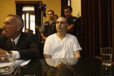 Testigo clave: declarar� el primo polic�a de la mujer de Jorge Mangeri