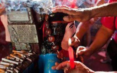 Pasteur: Mujer mat� a su madre y acus� a 