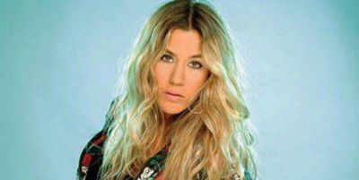 Jimena Bar�n sufri� un violento asalto: la golpearon para robarle la camioneta
