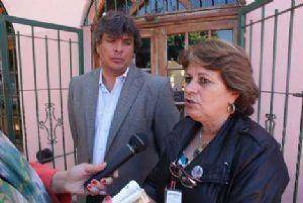 Adelanto: La FEB ir� a un nuevo paro de 72 horas a partir del lunes