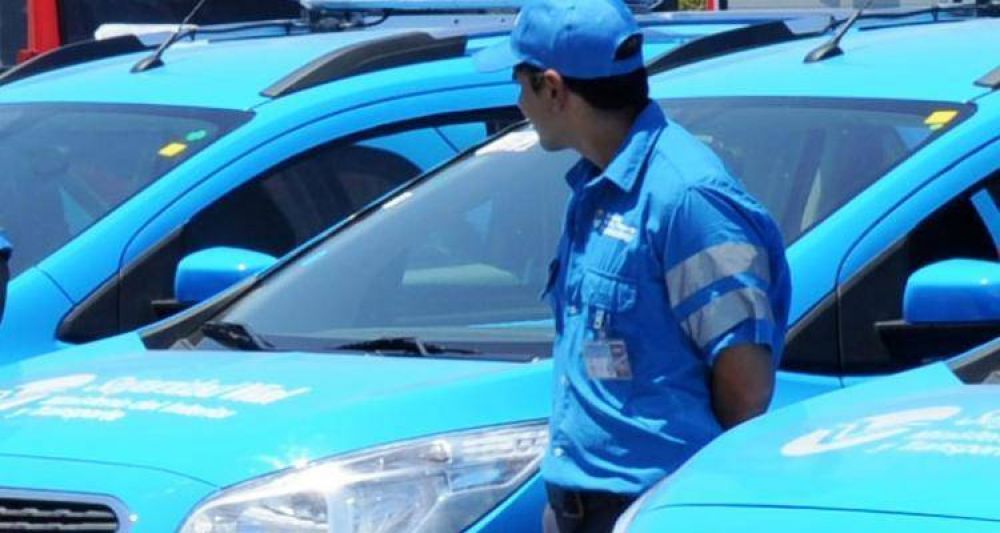 Convenio con Vialidad Nacional para fondos y capacitaci�n