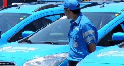 Convenio con Vialidad Nacional para fondos y capacitaci�n