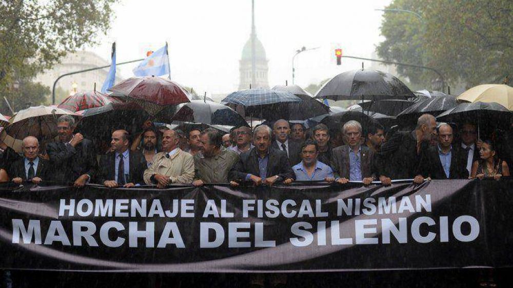 El kirchnerismo quiere apartar al fiscal que evaluar la denuncia de Nisman por encubrimiento