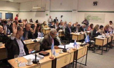 Primeros reparos al C�digo: advierten por art�culos inconstitucionales