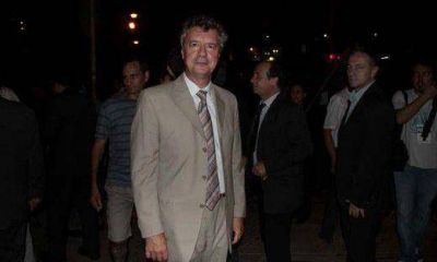 Viqueira se lanza como precandidato a intendente del Frente para la Victoria