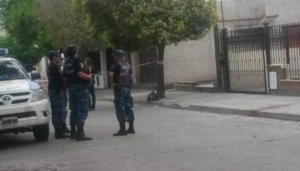 Arrestan a sospechoso de participar en un asalto fatal en C�rdoba
