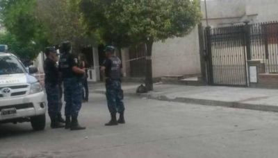 Arrestan a sospechoso de participar en un asalto fatal en C�rdoba