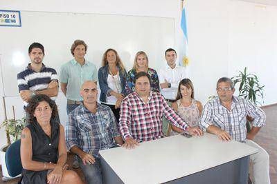 Inicia actividades el Centro de Formaci�n Profesional de Cefil