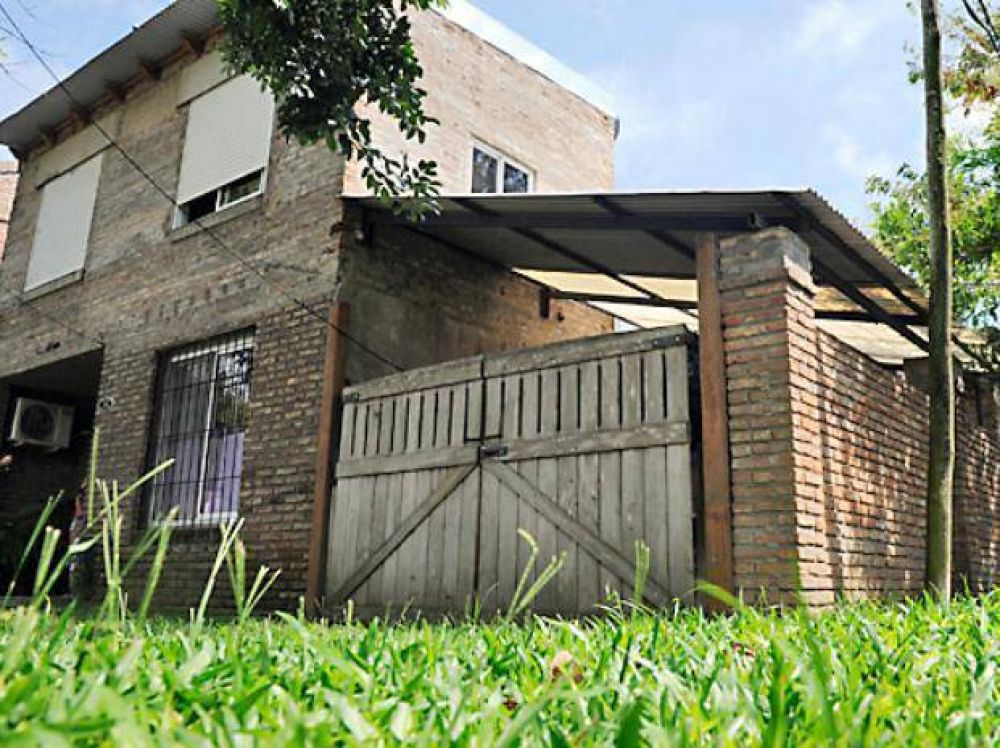 Violento asalto a un joyero y su familia en su taller de Baigorria