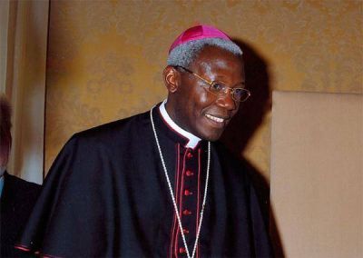 Papa Francisco nombra Nuncio Apost�lico para Honduras