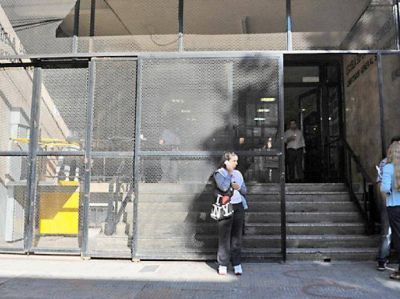 Conmoci�n en el Superior tras la muerte de una estudiante