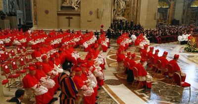 �La reforma del Vaticano no ser� s�lo cosm�tica�