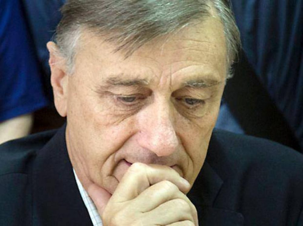 Corren horas decisivas para la candidatura de Hermes Binner