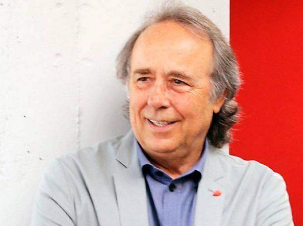 Joan Manuel Serrat: �No hago esta gira pensando que sea la �ltima�