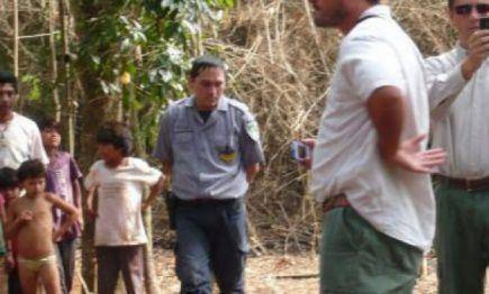 �Soria Vieta dijo que no se pod�a meter porque Alto Paran� ten�a mucho poder�