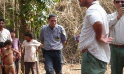 �Soria Vieta dijo que no se pod�a meter porque Alto Paran� ten�a mucho poder�