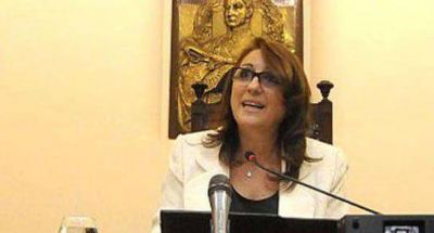 Apertura de sesiones del Concejo